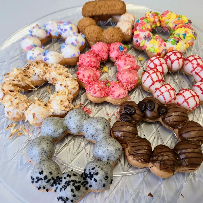 Mochi Mochi Donut Picture 8