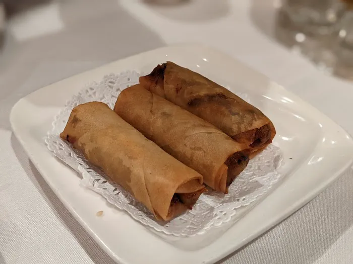 Dim Sum Palace Picture 2