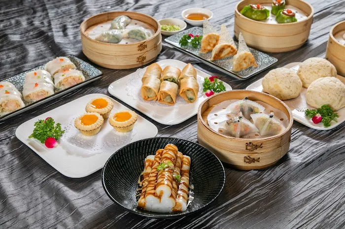 Dim Sum Palace Picture 10