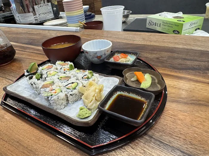 Sushi Beauu Picture 8