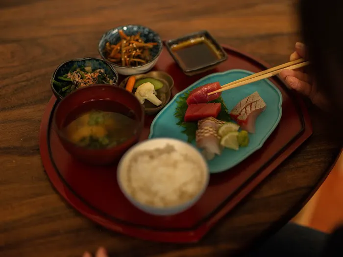 Sushi Beauu Picture 1