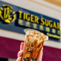 TIGER SUGAR (KOREATOWN) ico