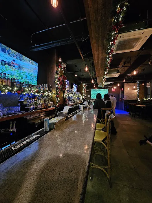 Karaoke City Picture 2