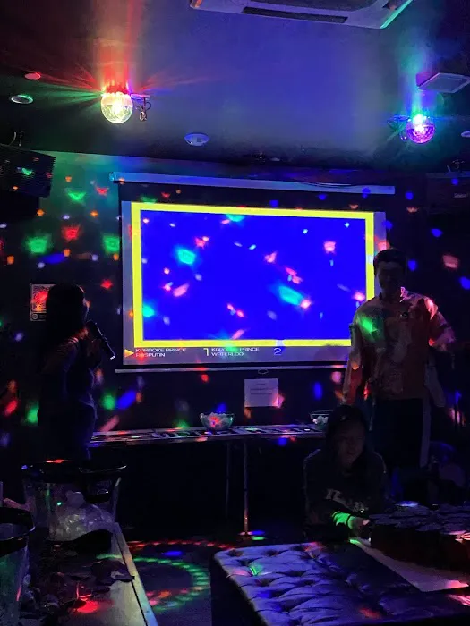 Karaoke City Picture 5