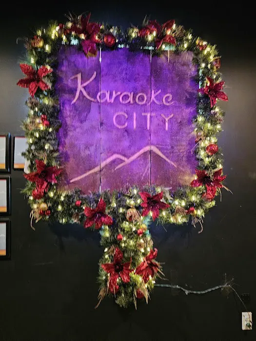 Karaoke City Picture 1