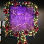 Karaoke City