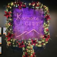 Karaoke City ico