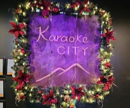 Karaoke City