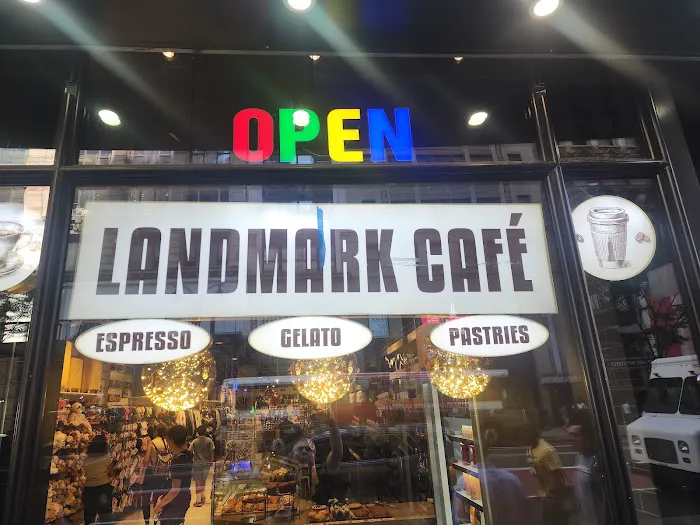 Landmark Cafe Picture 1