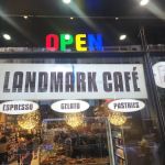 Landmark Cafe