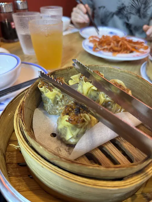 Nan Xiang Xiao Long Bao Picture 1