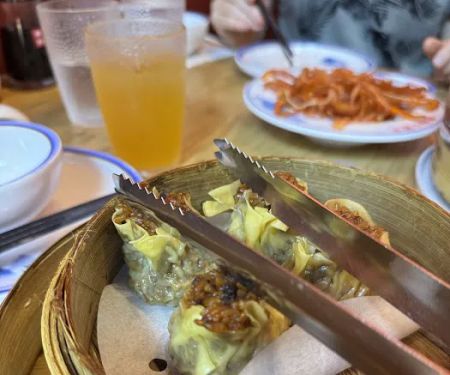 Nan Xiang Xiao Long Bao