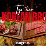 Jongro BBQ