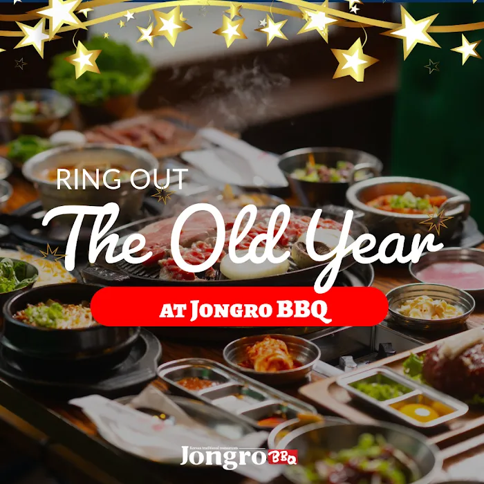 Jongro BBQ Picture 5