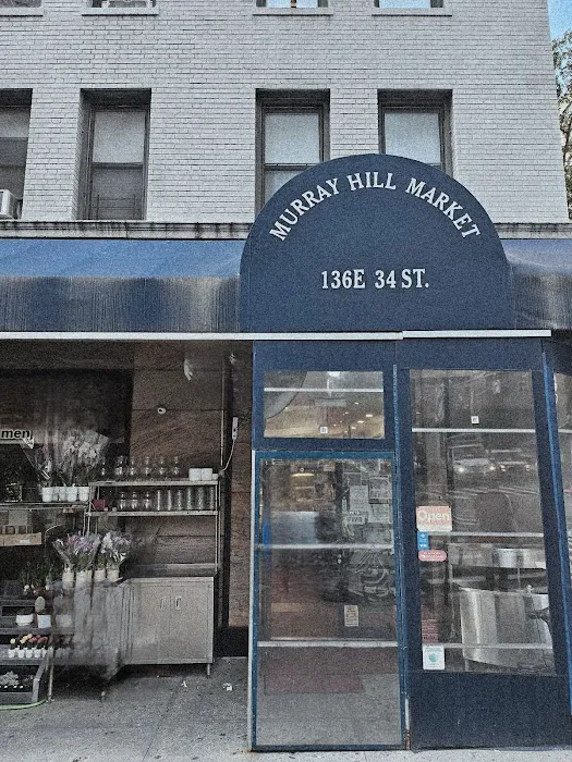 Murray Hill Market Picture 2