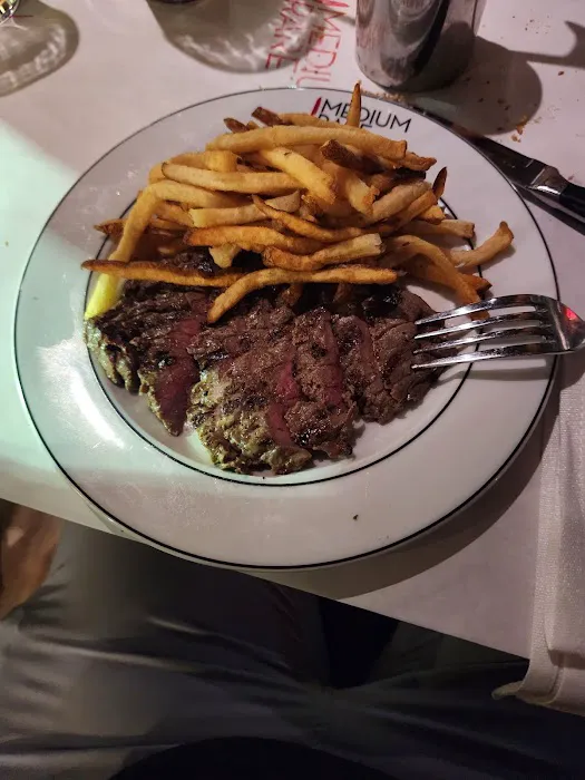 Medium Rare Picture 4