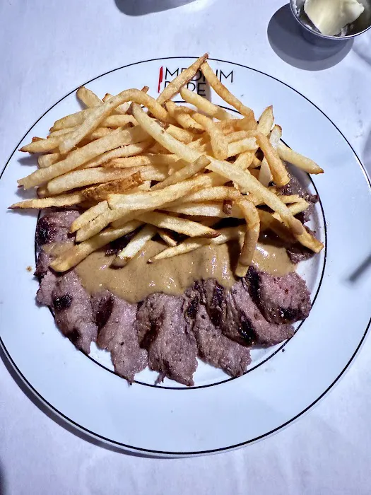 Medium Rare Picture 6