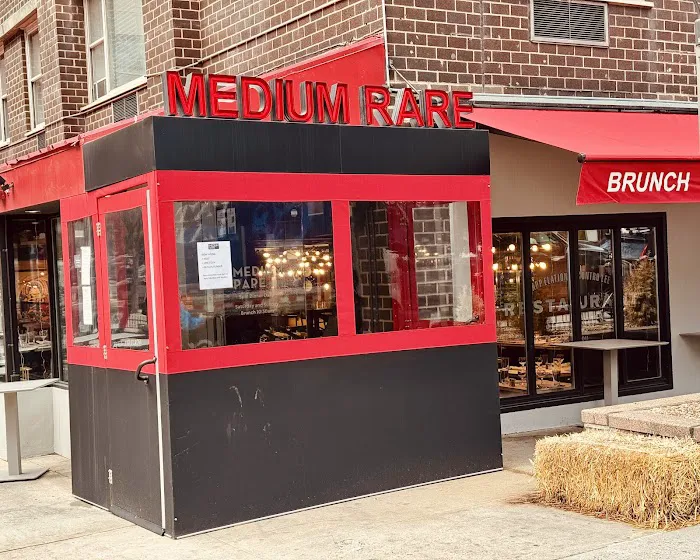 Medium Rare Picture 2