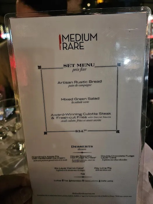 Medium Rare Picture 8