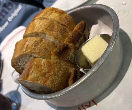 Medium Rare