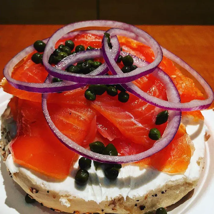 Bagel Boss Picture 2