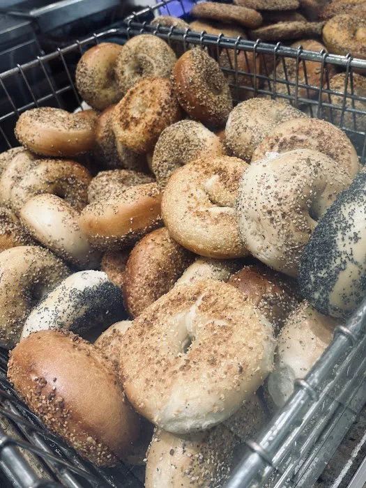 Bagel Boss Picture 10