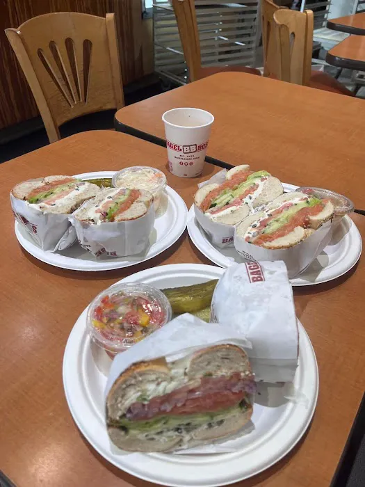 Bagel Boss Picture 4