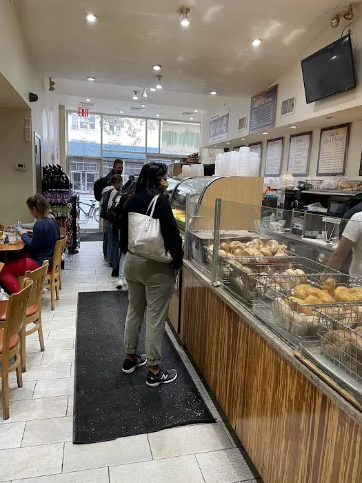 Bagel Boss Picture 1