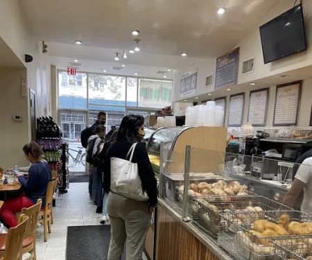 Bagel Boss