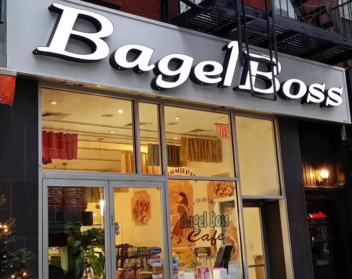 Bagel Boss Picture 6
