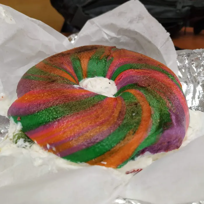 Bagel Boss Picture 5