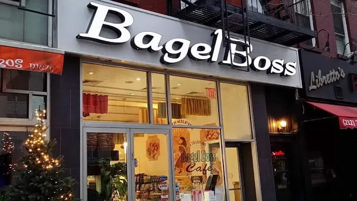 Bagel Boss Picture 7