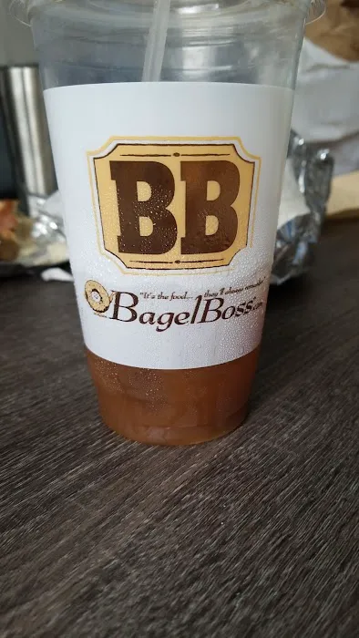 Bagel Boss Picture 8