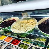 Round The Clock Deli ico