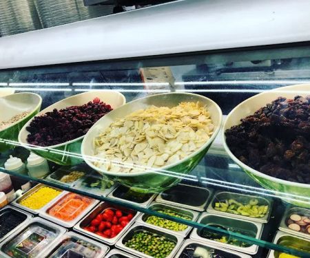 Round The Clock Deli
