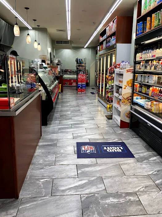 Round The Clock Deli Picture 10