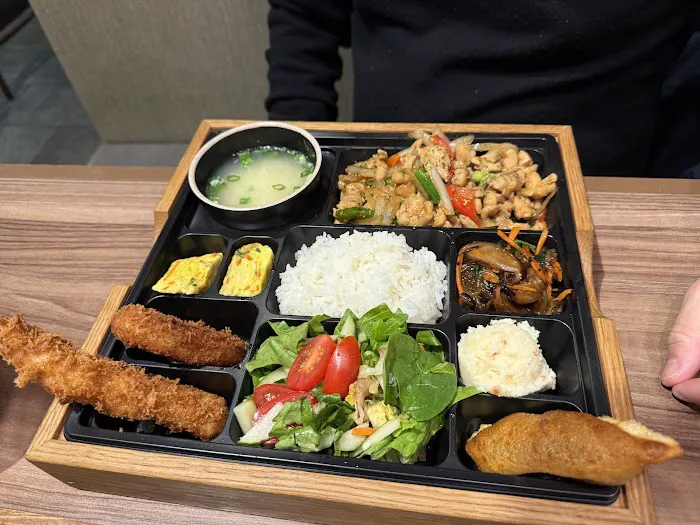 Ziggle Tofu & Grill Picture 1