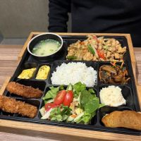 Ziggle Tofu & Grill ico