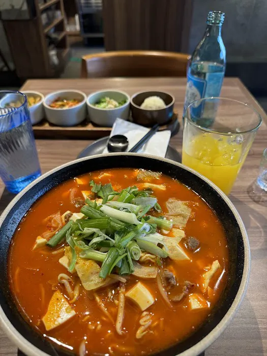 Ziggle Tofu & Grill Picture 5