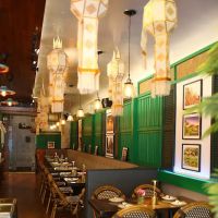 Lan Larb Chiang Mai 2nd Ave ico