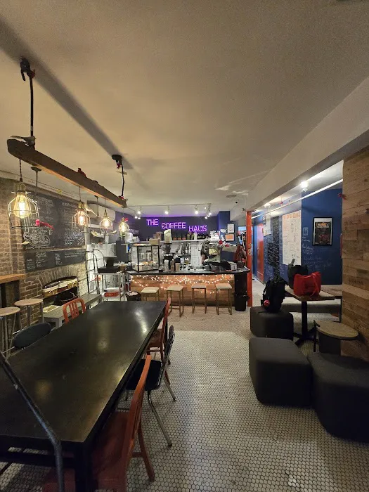 The Coffee Haus Picture 1