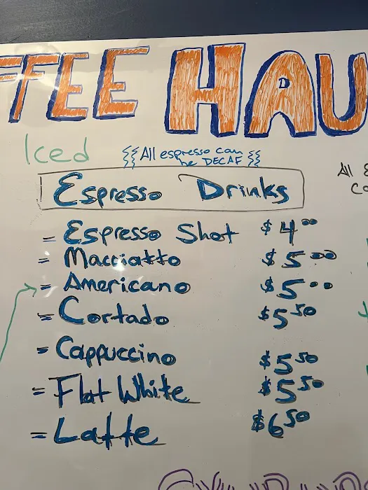 The Coffee Haus Picture 9