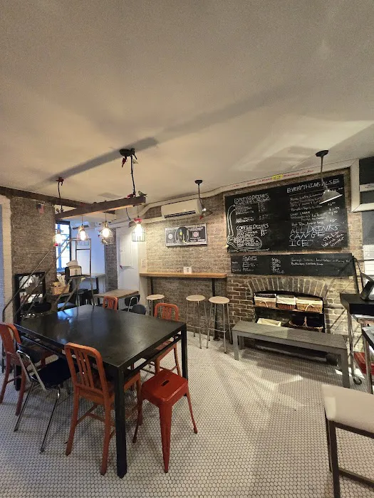 The Coffee Haus Picture 10