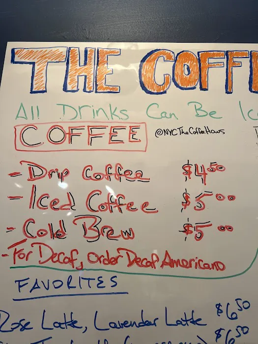 The Coffee Haus Picture 8