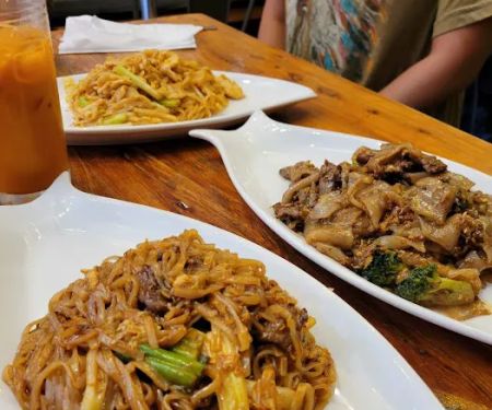 One Two Thai