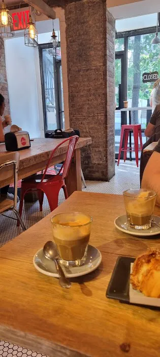 Perk Coffee Picture 3