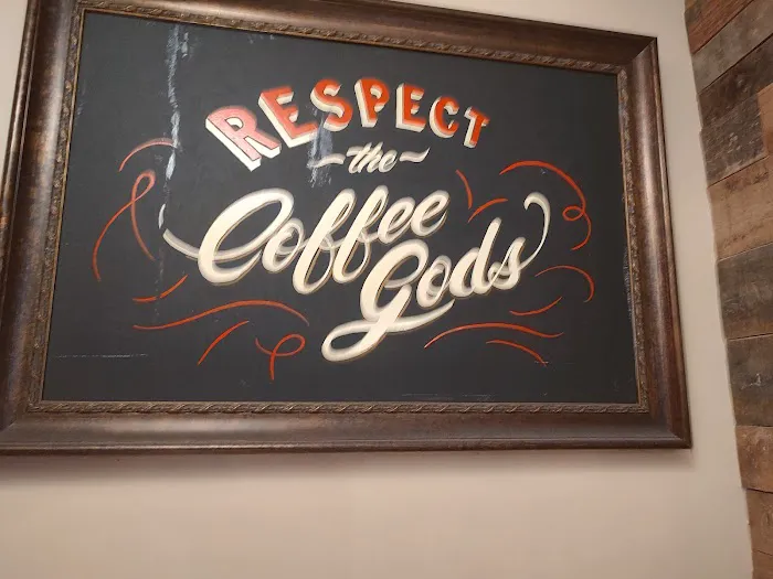 Perk Coffee Picture 4