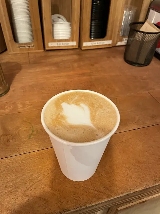 Perk Coffee Picture 1