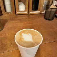 Perk Coffee ico