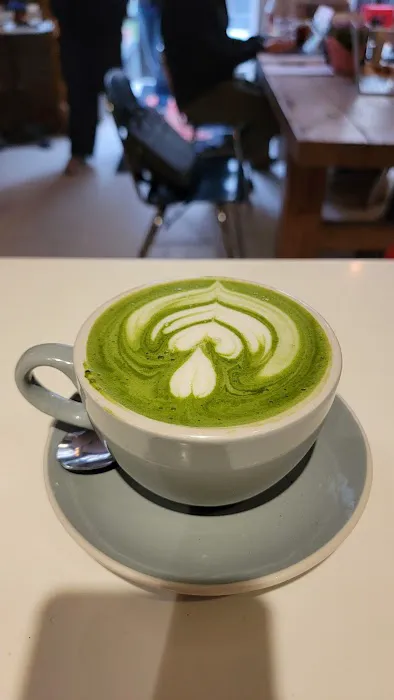 Perk Coffee Picture 5